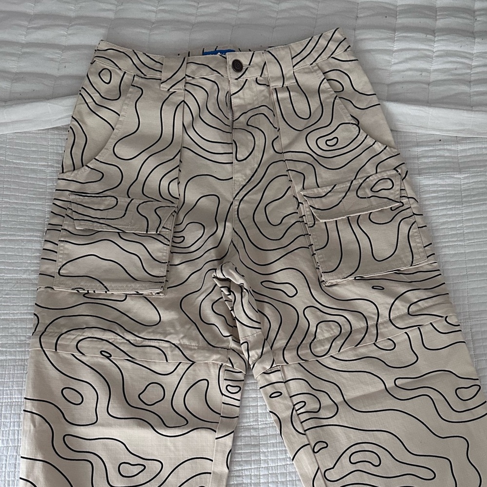 Market Studios cargo pants